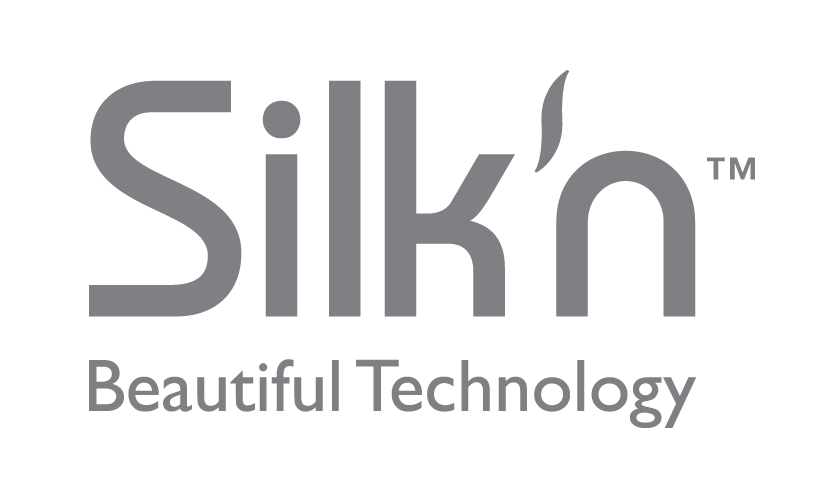 silkn logo silkn logo