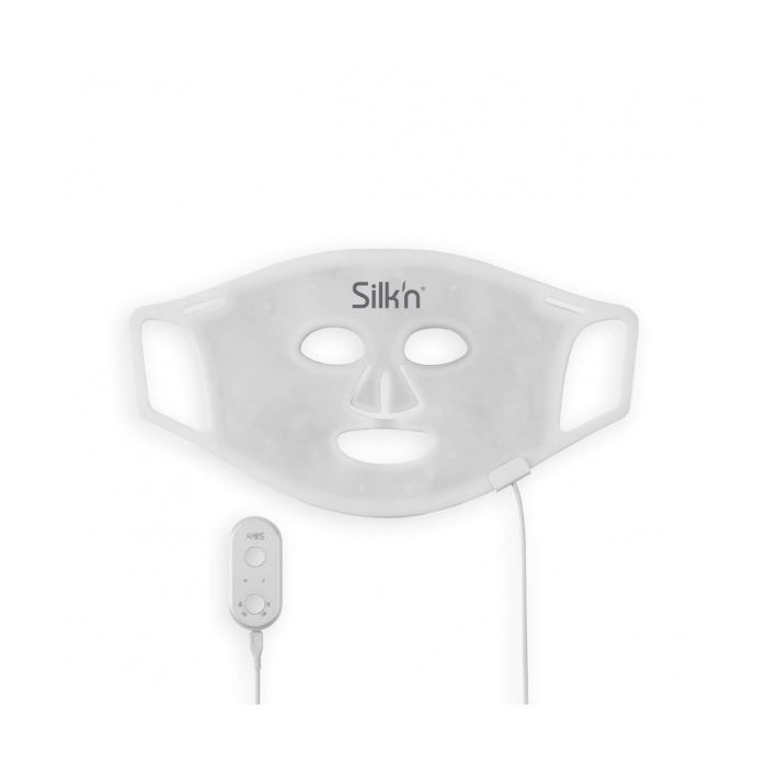 SILK'N LED Face Mask 100 маска за лице със светлинна терапия