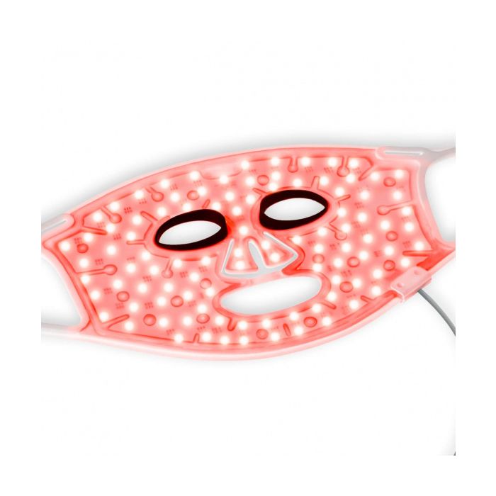 SILK'N LED Face Mask 100 маска за лице със светлинна терапия
