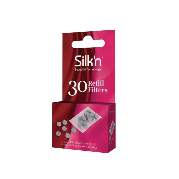 SILK'N ReVit Prestige резервни филтри