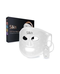 SILK'N LED Face Mask 100 маска за лице със светлинна терапия