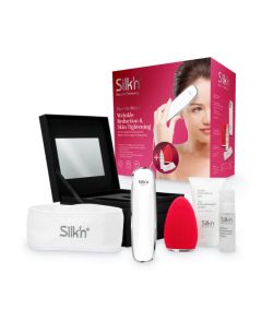 SILK'N FaceTite Ritual - Уред за изглаждане на бръчките и стягане на кожата (+5 екстри)
