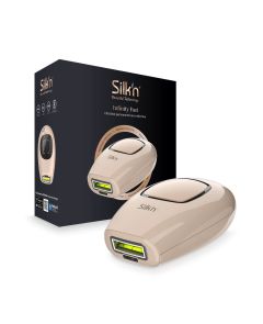 SILK'N Infinity Fast фотоепилатор
