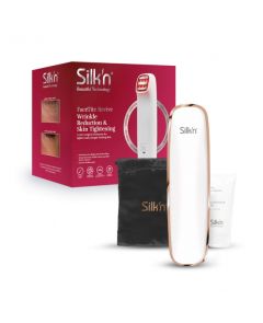 SILK'N FaceTite Revive - Уред за изглаждане на бръчките и стягане на кожата (+2 екстри)
