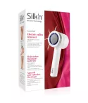 SILK'N VacuPedi електрическа пила за крака