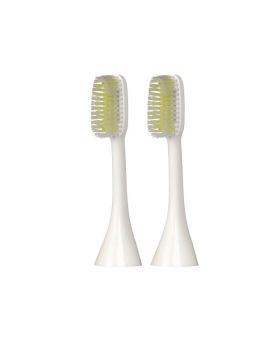 Silk'n ToothWave DentalRF™ - 2бр. резервни глави за четка, големи, екстра меки